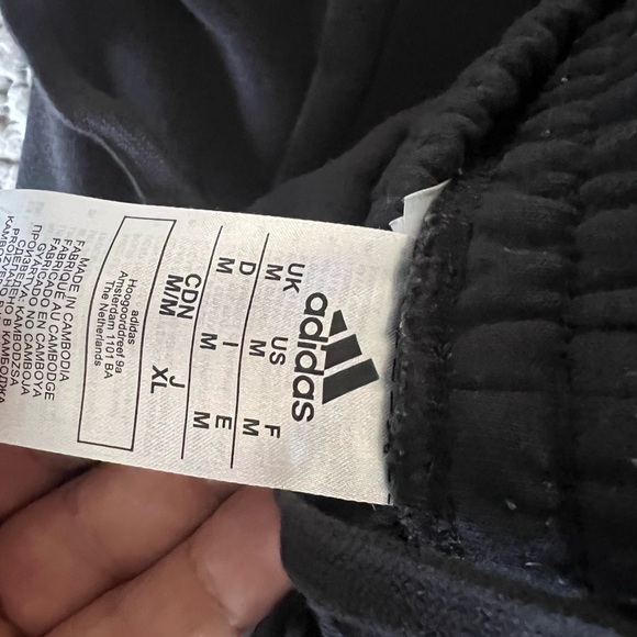 Mens sweat pants - Picture 4 of 7